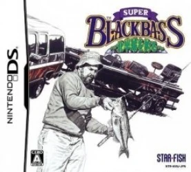 Super Black Bass – Kitahankyuu O Tsuru Rom